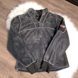 Scent blocker pull-over